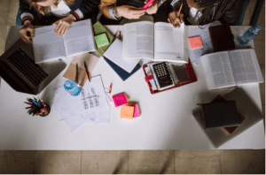 test prep