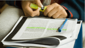 exam