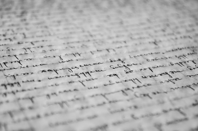 essay